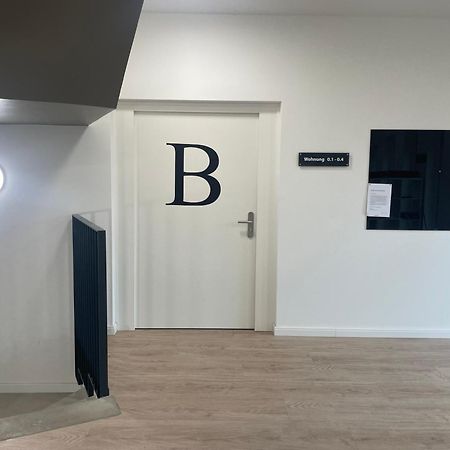 Wohnen Am Suedstrand - Ferienwohnung 1 5 Wyk auf Fohr Bagian luar foto