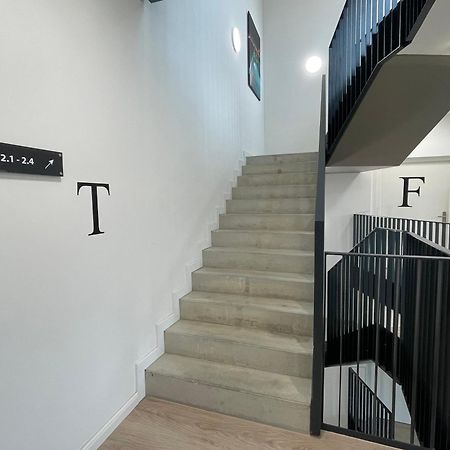 Wohnen Am Suedstrand - Ferienwohnung 1 5 Wyk auf Fohr Bagian luar foto