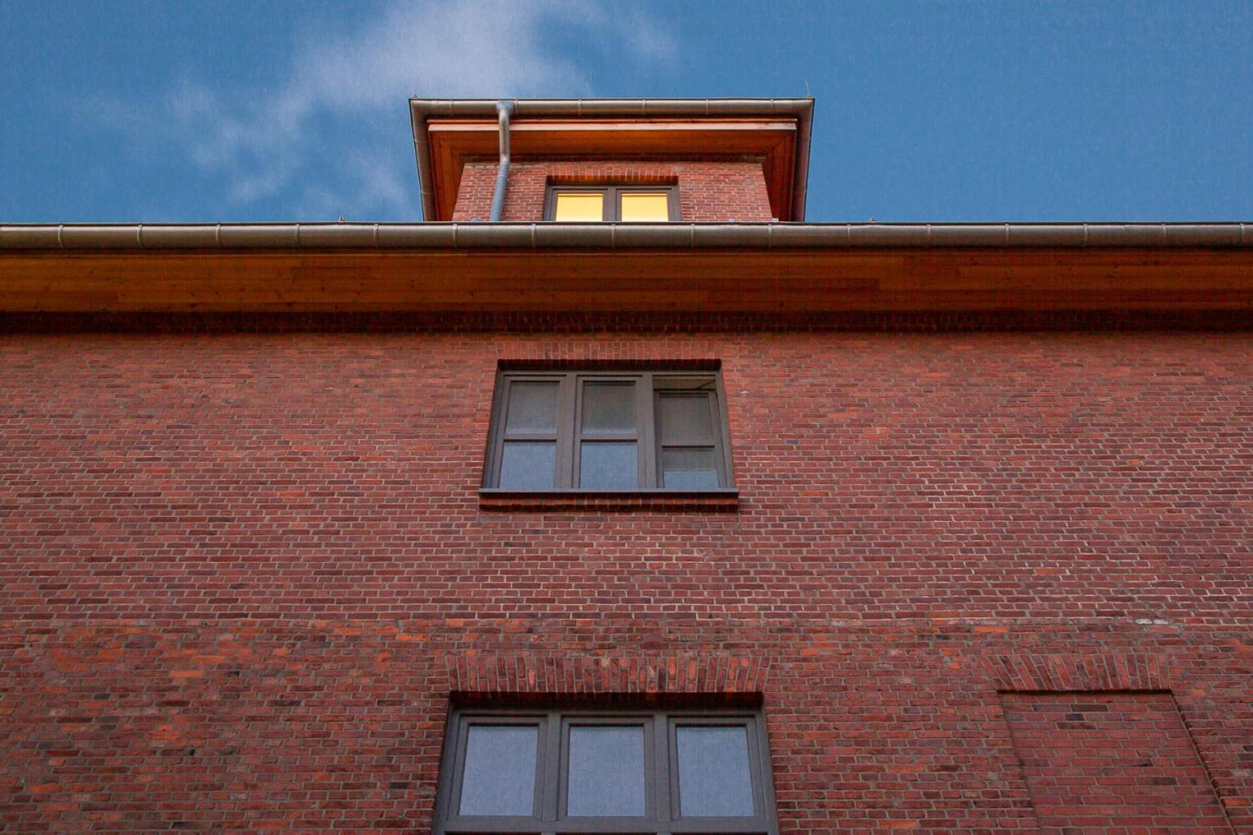 Wohnen Am Suedstrand - Ferienwohnung 1 5 Wyk auf Fohr Bagian luar foto